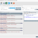 Genealogical Data Analysis v0.90 is available