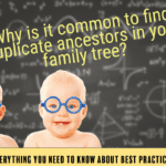 Why I created GeneaSofts.Com