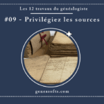 Pourquoi est-il important de bien sourcer les informations ?